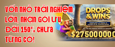 Thưởng Nạp Lần Đầu promotion